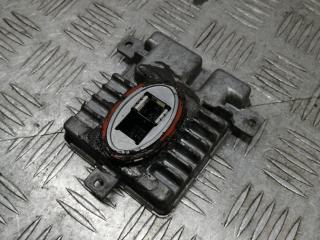 блок розжига ксенона BMW 5 серия F07/F10/F11 2011, седан, 7237647, 63117237647