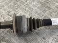 полуось задняя (приводной вал, ШРУС) BMW 7 серия F01/F02 F02 2012, 4.4 л., N63 B44 A, бензин, АКПП, blue (a89), седан, полный привод, 33207566086, 7566086 - фото №2