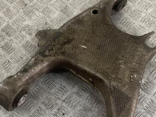 рычаг задний правый BMW 7 серия F01/F02 F02 2012, 4.4 л., N63 B44 A, бензин, АКПП, blue (a89), седан, полный привод, 33326865898, 6784350