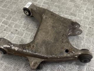 рычаг задний левый BMW 7 серия F01/F02 F02 2012, 4.4 л., N63 B44 A, бензин, АКПП, blue (a89), седан, полный привод, 33326865897, 6784349