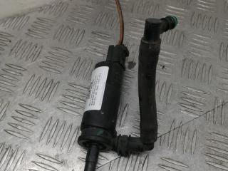 насос (моторчик) омывателя фар BMW 7 серия E65/E66/E67 [рестайлинг] E66 2008, 3.0 л., M57 D30 (306D3), дизель, АКПП, sterlinggrau metallic (472), седан, задний привод, правый руль, 67126973097, 6973097