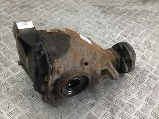 редуктор заднего моста BMW 3 серия E90/E91/E92/E93 E90 2007, 3.0 л., M57 D30 (306D3), дизель, АКПП, черный, седан, задний привод, правый руль, 7571178, 7527756, 33107527756, 33107571178