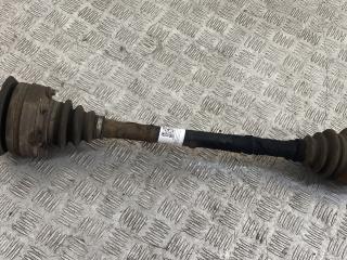 полуось задняя (приводной вал, ШРУС) BMW 3 серия E90/E91/E92/E93 2007, 3.0 л., M57 D30 (306D3), дизель, АКПП, серебро, седан, задний привод, правый руль, 33217561789