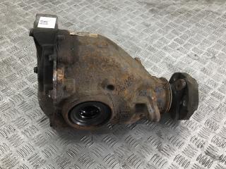 редуктор заднего моста BMW 3 серия E90/E91/E92/E93 2007, 3.0 л., M57 D30 (306D3), дизель, АКПП, серебро, седан, задний привод, правый руль, 7571178, 7527756, 33107527756, 33107571178