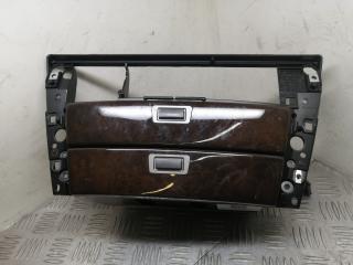 бардачок BMW 7 серия E65/E66/E67 [рестайлинг] E66 2008, 3.0 л., M57 D30 (306D3), дизель, АКПП, sterlinggrau metallic (472), седан, задний привод, правый руль, 7032886, 51457032886