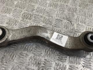 рычаг задний левый BMW 5 серия F07/F10/F11 [рестайлинг] F10 2013, 4.4 л., N63 B44 A, бензин, АКПП, черный black-sapphire metallic, седан, полный привод, 33326782135, 6782135