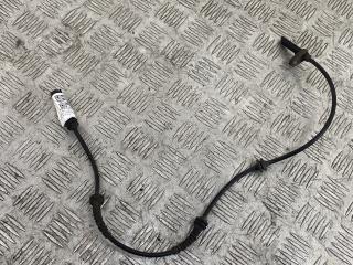 датчик ABS BMW 5 серия F07/F10/F11 [рестайлинг] F10 2013, 4.4 л., N63 B44 A, бензин, АКПП, черный black-sapphire metallic, седан, полный привод, 34526784901, 6784901