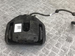 суппорт передний правый BMW 5 серия E60/E61 [рестайлинг] 2009, 3.0 л., M57 D30 (306D3), дизель, АКПП, spacegrau metallic (a52), универсал, задний привод, правый руль, 34116756304