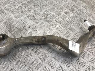 рычаг передний правый BMW 7 серия E65/E66/E67 [рестайлинг] E66 2008, 3.0 л., M57 D30 (306D3), дизель, АКПП, sterlinggrau metallic (472), седан, задний привод, правый руль, 31126774832