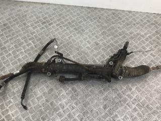 рулевая рейка BMW 7 серия E65/E66/E67 [рестайлинг] E66 2008, 3.0 л., M57 D30 (306D3), дизель, АКПП, sterlinggrau metallic (472), седан, задний привод, правый руль, 32106777272