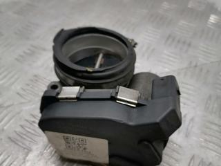 заслонка дроссельная BMW 3 серия E90/E91 [рестайлинг] 2009, 2.0 л., N46 B20 BD, бензин, 13547561066, 7561066