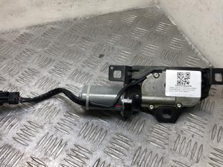 замок багажника BMW 5 серия E60/E61 [рестайлинг] 2009, 3.0 л., M57 D30 (306D3), дизель, АКПП, spacegrau metallic (a52), универсал, задний привод, правый руль, 67107114613, 7129931