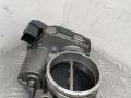 заслонка дроссельная BMW 3 серия E90/E91 [рестайлинг] 2008, 2.0 л., N46 B20 BD, бензин, 13547561066, 7561066 - фото №3