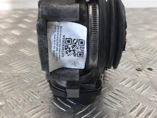 заслонка дроссельная BMW 3 серия E90/E91/E92/E93 2007, 2.0 л., N46 B20 BD, бензин, 13547561066, 7561066