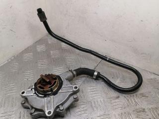 насос вакуумный BMW 3 серия E90/E91 [рестайлинг] 2008, 2.0 л., N46 B20 BD, бензин, АКПП, 11667542498, 7542498, 7542496