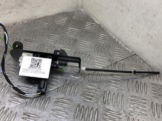 активатор замка крышки топливного бака BMW 5 серия E60/E61 [рестайлинг] 2009, 3.0 л., M57 D30 (306D3), дизель, АКПП, spacegrau metallic (a52), универсал, задний привод, правый руль, 67116985878, 6985878