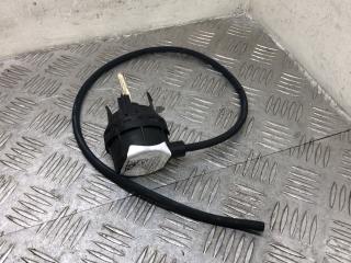 клапан вакуумного управления BMW 5 серия E60/E61 [рестайлинг] 2009, 3.0 л., M57 D30 (306D3), дизель, АКПП, spacegrau metallic (a52), универсал, задний привод, правый руль, 51117190661, 7190661