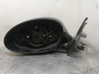 зеркало наружное левое BMW 3 серия E90/E91/E92/E93 E92 2007, 3.5 л., M57D30 (306D5), дизель, АКПП, купе, задний привод, правый руль, 51167176189