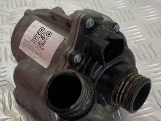 помпа BMW 5 серия F10/F11 [рестайлинг] 2014, 3.0 л., N55 B30 A, бензин, 7632426, 11517632426, 9455978, 11519455978