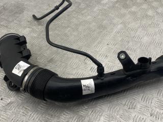 патрубок турбины BMW 5 серия F10/F11 [рестайлинг] 2014, 3.0 л., N55 B30 A, бензин, 7583726