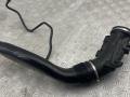 патрубок турбины BMW 5 серия F10/F11 [рестайлинг] 2014, 3.0 л., N55 B30 A, бензин, 7583726 - фото №3