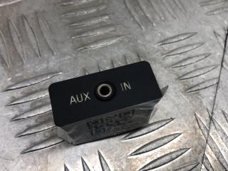 разъем AUX / USB BMW 5 серия E60/E61 2007, правый руль, 6986791