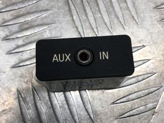 разъем AUX / USB BMW 5 серия E60/E61 2007, правый руль, 6986791
