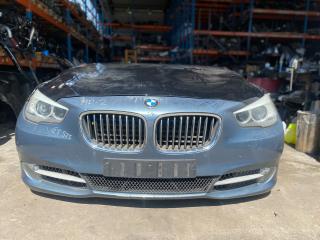 передняя часть (ноускат) BMW 5 серия F07/F10/F11 2010, 3.0 л., N55 B30 A, бензин, хетчбэк 5 дв.