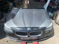 передняя часть (ноускат) BMW 5 серия F07/F10/F11 2012, 2.0 л., N20 B20 B, бензин, седан - фото №2