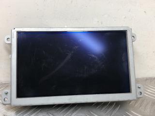 монитор мультимедиа Audi A6 4F/C6 2006, седан, 4F0919603B