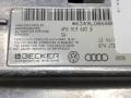 монитор мультимедиа Audi A6 4F/C6 2006, седан, 4F0919603B - фото №4