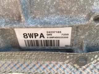 КПП автоматическая (АКПП) BMW 3 серия E90/E91 [рестайлинг] 2009, 2.0 л., N46 B20 BD, бензин, АКПП, 7568549, 0225350, 24238822