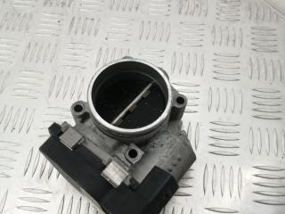 заслонка дроссельная BMW 3 серия E90/E91 [рестайлинг] 2009, 2.0 л., N46 B20 BD, бензин, АКПП, 13547561066, 7561066