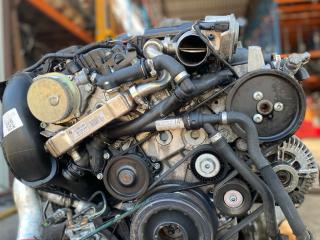 двигатель BMW 5 серия E60/E61 [рестайлинг] 2009, 3.0 л., M57 D30 (306D3), дизель, АКПП, полный привод, 306D3, M57D30O2M57N2306D3, M57N2306D3, M57D30TU