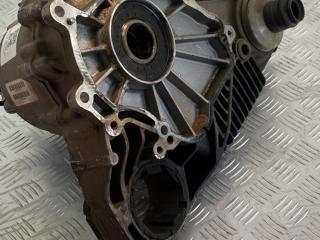 раздаточная коробка BMW X5 E70 2008, 3.0 л., M57 D30 (306D3), дизель, АКПП, 27107574777, 7574777