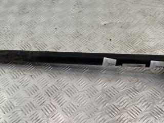 карданный вал BMW X5 E70 2007, 3.0 л., M57 D30 (306D3), дизель, АКПП, 7556019