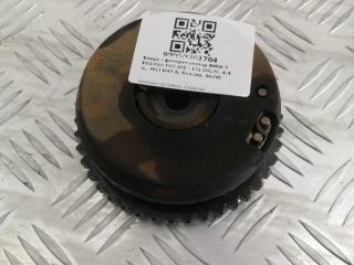 фазорегулятор BMW 7 серия F01/F02 F02 2012, 4.4 л., N63 B44 A, бензин, АКПП, blue (a89), седан, полный привод, 7598001, 11367567497, 11367598001, 7567497