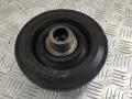 шкив коленвала BMW 7 серия F01/F02 F02 2012, 4.4 л., N63 B44 A, бензин, АКПП, blue (a89), седан, полный привод, 11287570264, 7570264 - фото №3