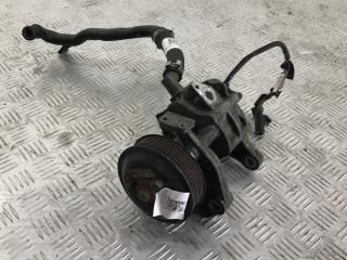 насос гидроусилителя руля BMW 7 серия F01/F02 F02 2012, 4.4 л., N63 B44 A, бензин, АКПП, blue (a89), седан, полный привод, 32416796493, 6796493