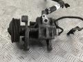 насос гидроусилителя руля BMW 7 серия F01/F02 F02 2012, 4.4 л., N63 B44 A, бензин, АКПП, blue (a89), седан, полный привод, 32416796493, 6796493 - фото №2