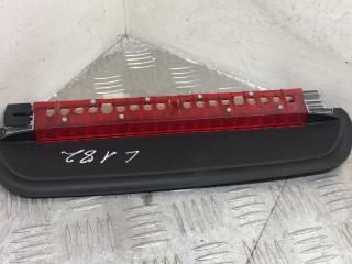 дополнительный стоп-сигнал BMW 3 серия E90/E91/E92/E93 2007, 3.5 л., M57D30 (306D5), дизель, АКПП, spacegrau metallic (a52), купе, задний привод, правый руль, 63257180653, 7180653