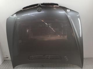 капот BMW 7 серия E65/E66/E67 [рестайлинг] E66 2008, 3.0 л., M57 D30 (306D3), дизель, АКПП, sterlinggrau metallic (472), седан, задний привод, правый руль, 41617200442, 7200442