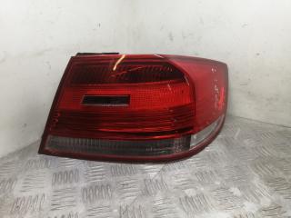 фонарь задний правый BMW 3 серия E90/E91/E92/E93 2007, 3.5 л., M57D30 (306D5), дизель, АКПП, spacegrau metallic (a52), купе, задний привод, правый руль, 7174404, 63217174404