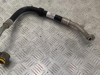 трубка кондиционера BMW 7 серия F01/F02 F02 2012, 4.4 л., N63 B44 A, бензин, АКПП, blue (a89), седан, полный привод, 64539201926, 9201926