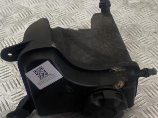 бачок расширительный BMW 3 серия E90/E91/E92/E93 E90 2007, 3.0 л., M57 D30 (306D3), дизель, АКПП, синий, седан, правый руль, 17137800291, 7800291