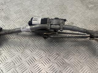 механизм стеклоочистителя (трапеция дворников) BMW 3 серия E90/E91/E92/E93 E90 2007, 3.0 л., M57 D30 (306D3), дизель, АКПП, синий, седан, правый руль, 61617161710, 6978264, 7161710