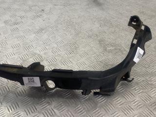 крепление фары левой BMW 3 серия E90/E91/E92/E93 E90 2007, 3.0 л., M57 D30 (306D3), дизель, АКПП, синий, седан, правый руль, 51647116707, 7116707