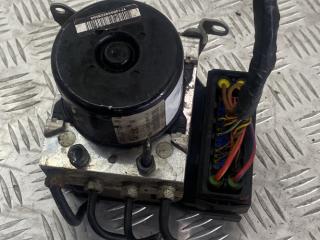 блок ABS BMW 3 серия E90/E91/E92/E93 E90 2007, 3.0 л., M57 D30 (306D3), дизель, АКПП, серебро, седан, задний привод, правый руль, 34512460524, 6775389, 6775388