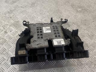 коллектор впускной BMW 5 серия F07/F10/F11 [рестайлинг] F10 2013, 2.8 л., бензин, АКПП, sophigrau brillanteffekt(b90), седан, полный привод, 7588126, 11617588126