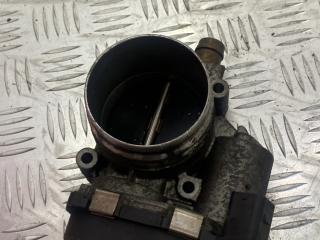 заслонка дроссельная BMW 5 серия F07/F10/F11 [рестайлинг] F10 2013, 2.8 л., бензин, АКПП, sophigrau brillanteffekt(b90), седан, полный привод, 7588625, 13547588625